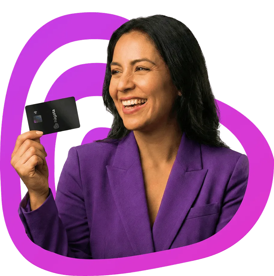 Colaborador Hágata