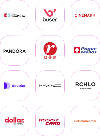 Empresas com Descontos