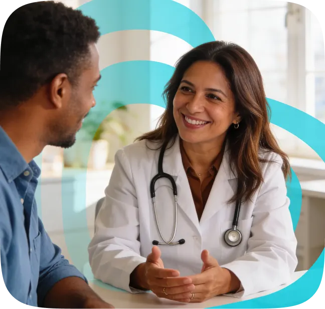 Priorize a saúde de sua equipe com um plano médico personalizado para uma vida mais saudável.