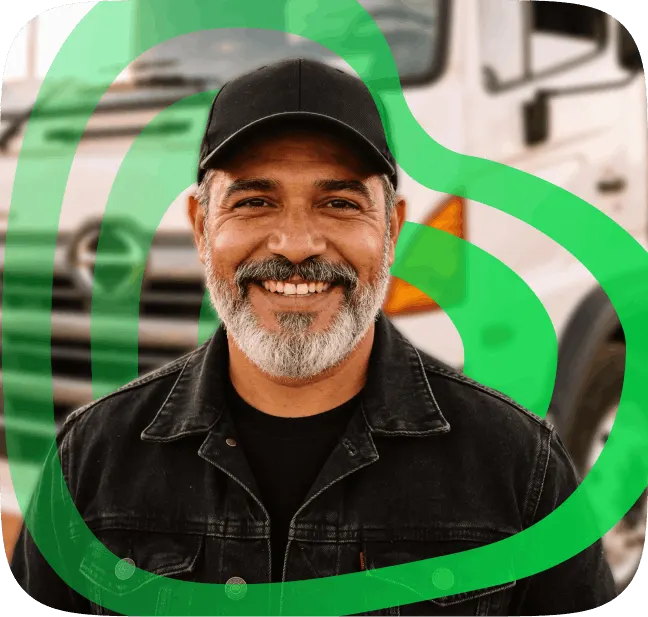 Com o sistema de gestão de frotas, você controla e reduz despesas com combustível, pedágio, NF e manutenção.